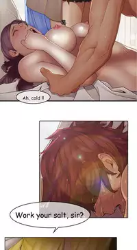 The Matrix Ch.1-3 (English) (Ongoing)