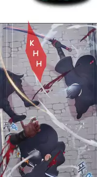 The Matrix Ch.1-8 (English) (Ongoing)