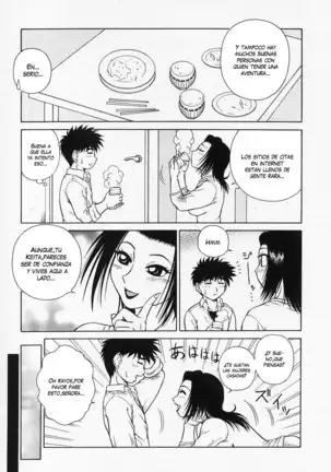 H na Onegai Ch. 1-6 (decensored)