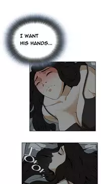 Take a Peek Ch.1-4 (English) (Ongoing)