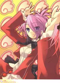 Peace and Pieces Artwork[Ito Noizi]