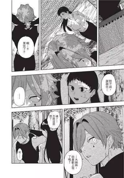 Isekai Trip Saki de Tasuketekureta noha , Hitogoroshi no Syounenn deshita. Jouhan | 在異世界旅途中拯救我的是一名少年殺手