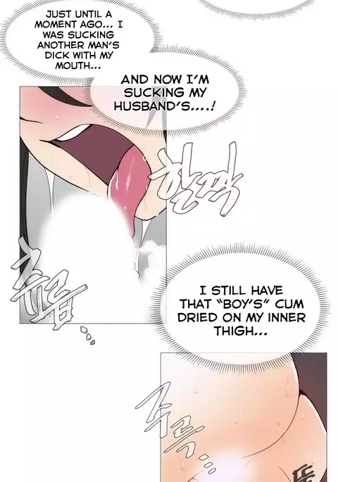 Household Affairs Ch.1-45