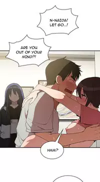 [Semni] Close as Neighbors (Ch.1-43) [English] [Ongoing]