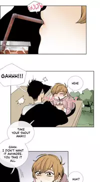 [Silverstar] Talk To Me Ch.1-36 (English) (Ongoing)