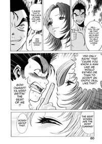 [Tamaki Nozomu] The Working Goddess Ch. 1-5 [English] {Tadanohito}