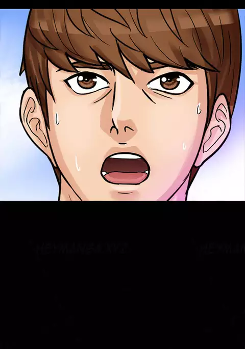 Secret Island Ch.1-28