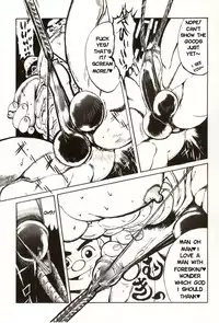 [Mumagai] BUILDERxBUILDER [Eng]