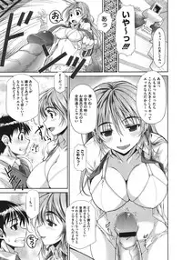 [Tamaki Yayoi] Ane Hug