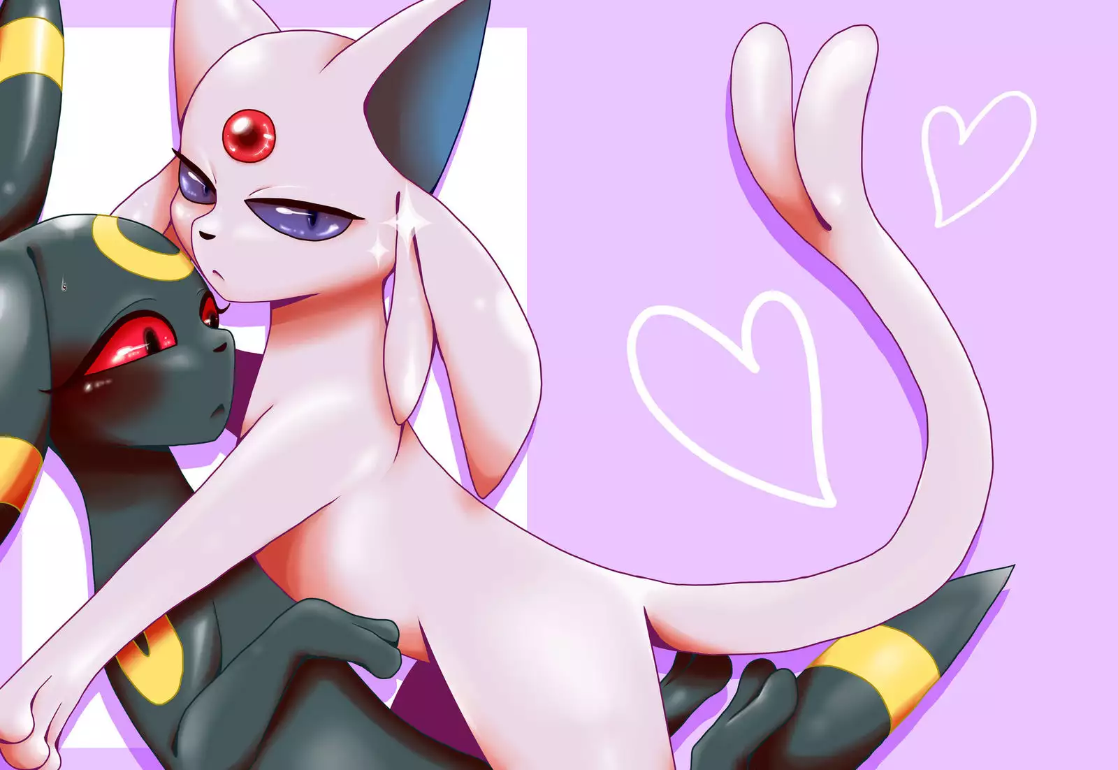 My Girlfriend Is | Boku no Kanojo wa