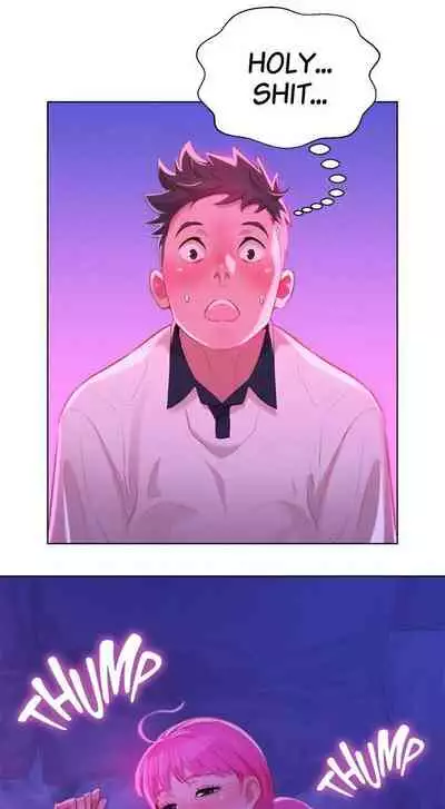 What do you Take me For? Ch.54/?