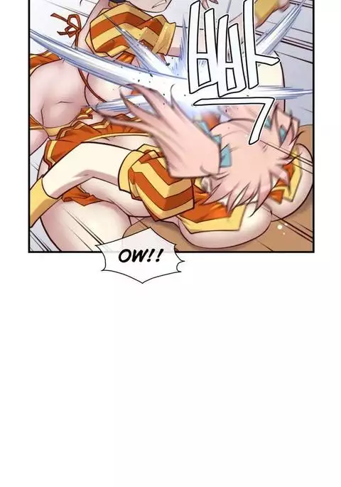 Master in My Dreams Ch.0-36