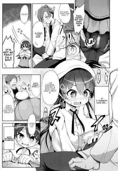 Punipuni Chiccha Tappotapo Ch. 1-6