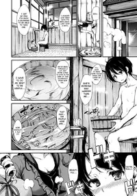 [Tachibana Omina] At Home Harem FudeoroSisters Ch. 1-2 [English] [biribiri]