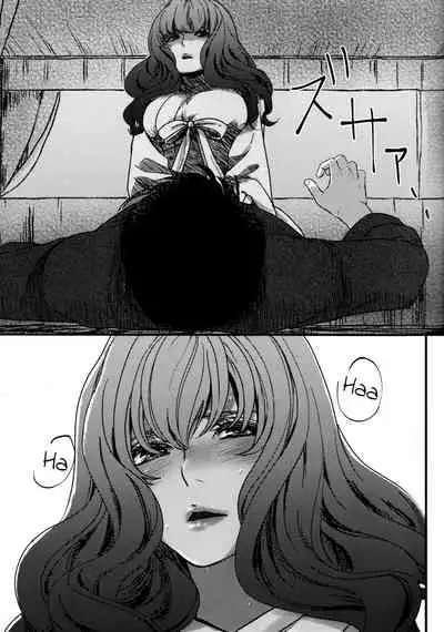 Hakuro ochiru | Fall of White Dew