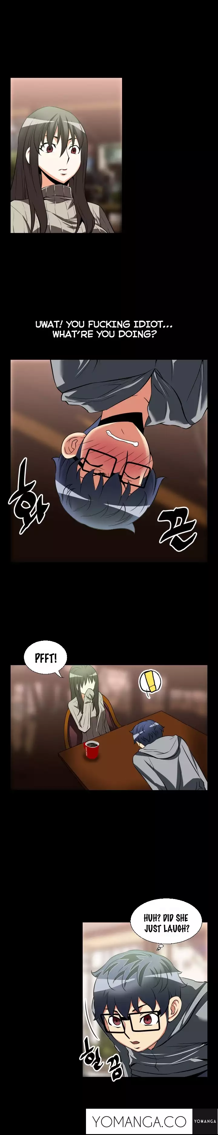 Love Parameter Ch.1-37