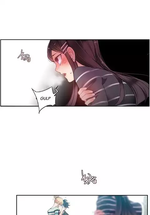 Lilith`s Cord Ch.1-8