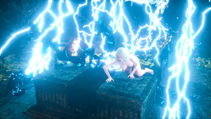 Naama - Cult of Pleasure 2