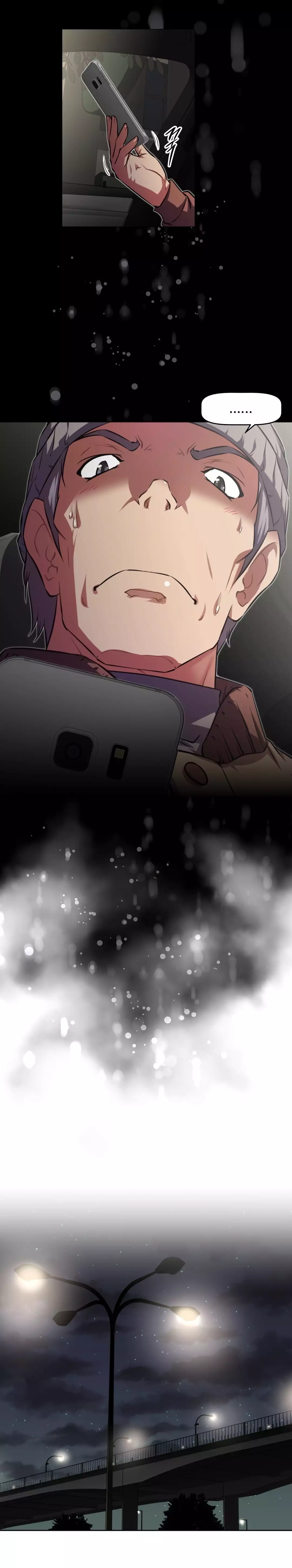 Brawling Go Ch.76-120