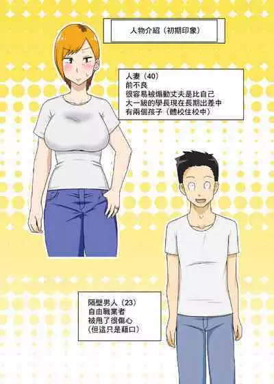 Odateraru Tsuma | 被哄騙的妻子