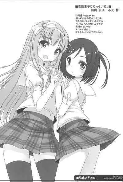 Raku Pera+ 2013-2014