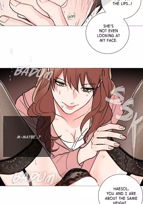 Sadistic Beauty Ch.1-23