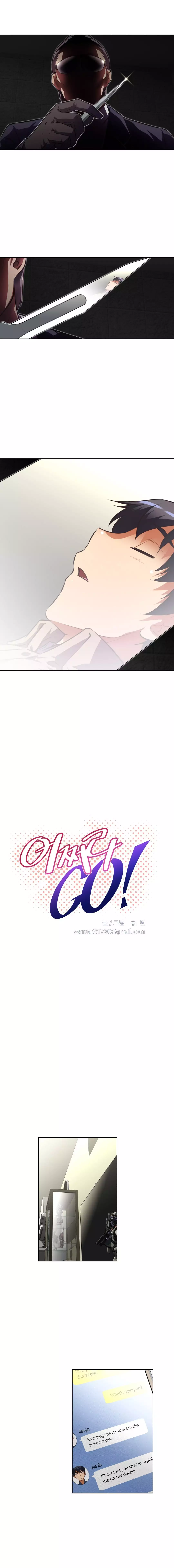 Brawling Go Ch.76-119