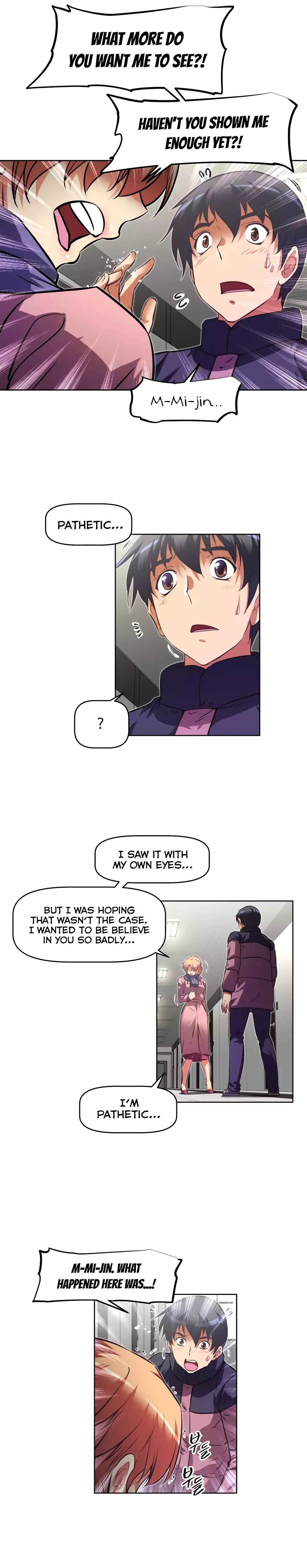 Brawling Go Ch.76-122