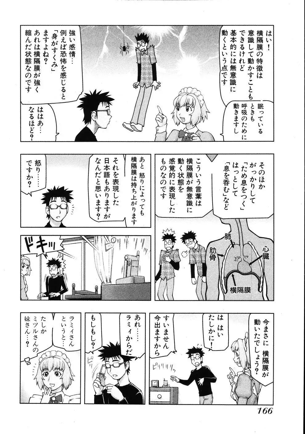 Tsumanuda Fight Town V01