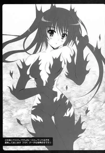 Hageshii yo! Nyaruko-chan