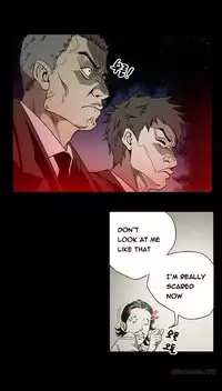 Ace Ch.1-23 (English) (Ongoing)