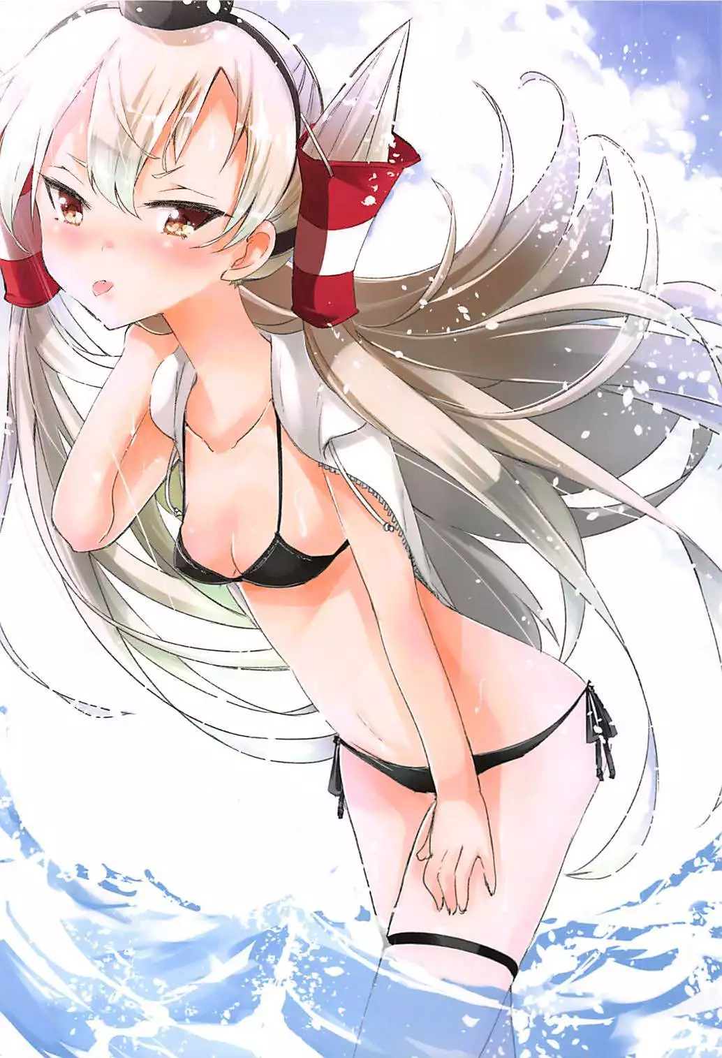 Shinkon Amatsukaze