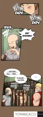 [Hong BanJang] Aharoo Ch.1-14 (English) (YoManga) (Ongoing)