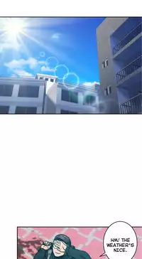 Ghost Love Ch.1-18.5 (English) (YoManga) (Ongoing)