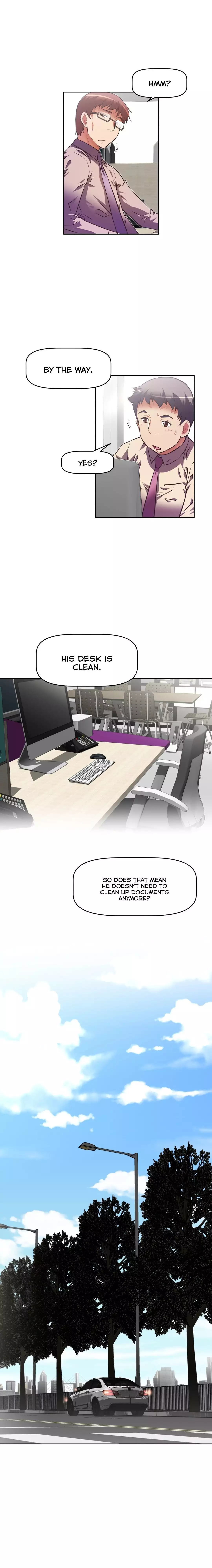 Brawling Go Ch.76-119