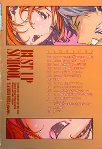 [Miura Takehiro] BUST UP SCHOOL -Yawaraka Kigougun- | -Soft Code Group- ch. 1 [English] {Brolen}