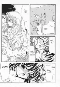 [Knoh Hollow] DRACONIA