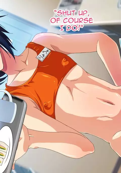 Namaiki Shounen Onaho-ka Choukyou! | Training an Arrogant Boy to Be a Human Onahole!