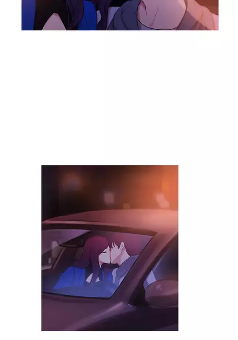 Scandal of the Witch Ch.1-38