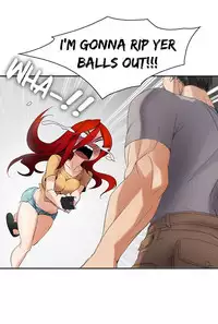 Cartoonist's NSFW Season 1 Chapter 1-20 (English)