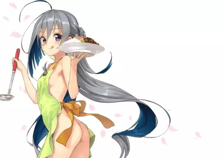 Kiyoshimo Oyome-san demo Ganbaru