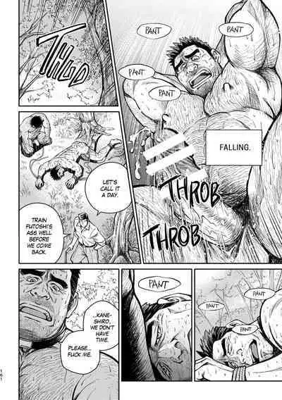 Okinawa Slave Island