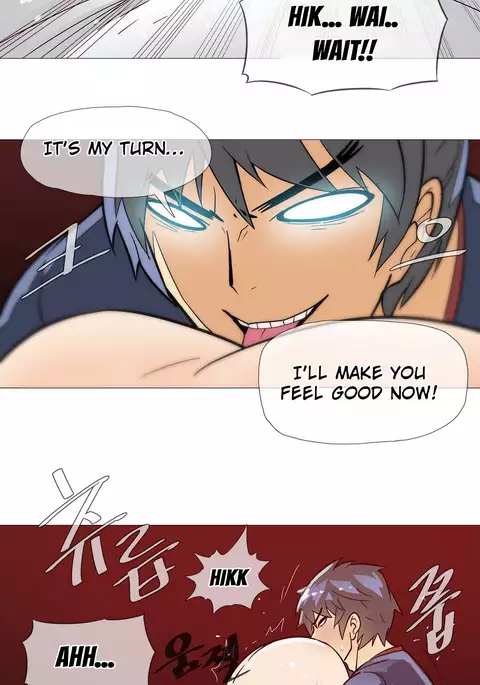 Household Affairs Ch.1-44