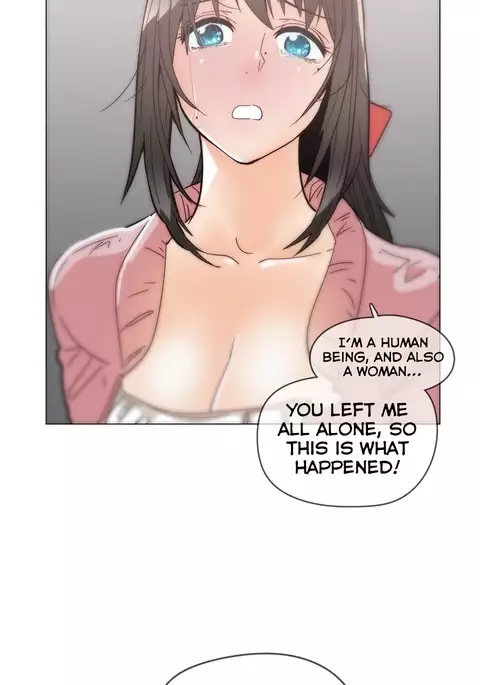 Household Affairs Ch.1-45