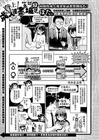 [Hota.] Nanamigoro | 七實時刻 (COMIC X-EROS #52) [Chinese] [漢化組漢化組] [Digital]