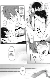 (Renai Survival 3) [KH. (Yuki)] Zenpen Mousou de Ookuri shite orimasu. | All Episodes Brought to You by Imagination. (Free!) [English] [Procastionation Scans]