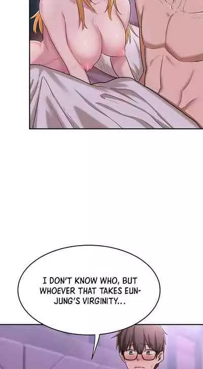 [Abio4, Bangkki] Sextudy Group (1-25) [English] [Ongoing]