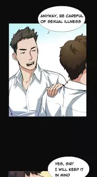 By Chance Ch.1-12 (English) (Ongoing)