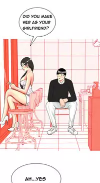 Hooker Ch.1-35 (English) (Ongoing)