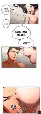 [Yi Hyeon Seok] Refrain Love Ch.1-25 (English) (YoManga) (Ongoing)